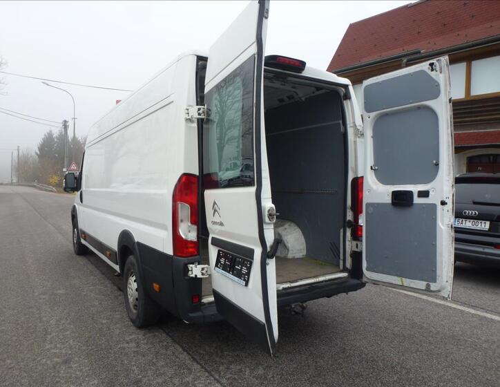 Citroën Jumper 19