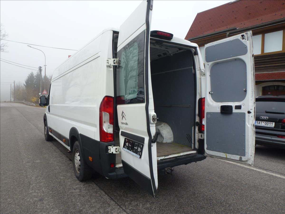 Citroën Jumper