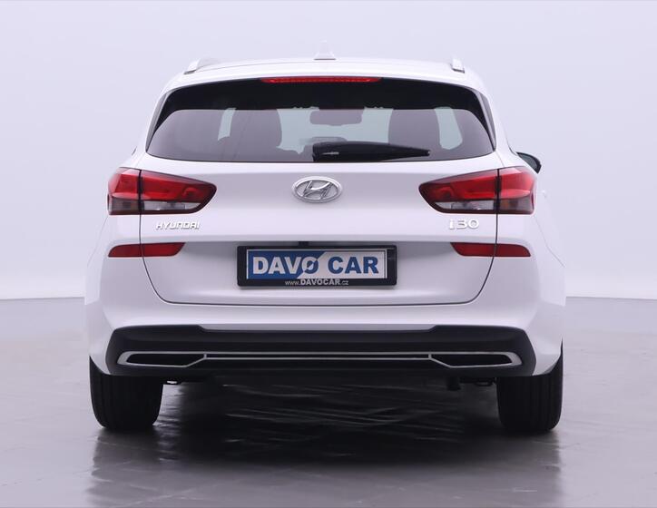 Hyundai i30 6