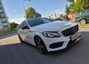 Mercedes-Benz Třídy C 4