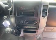 Volkswagen Crafter 12