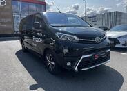 Toyota ProAce Verso 2