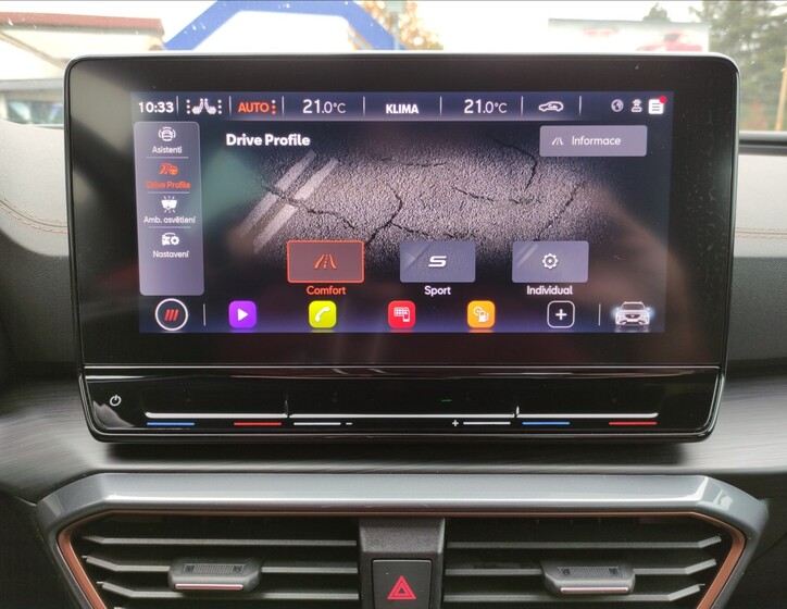 Cupra Formentor 18