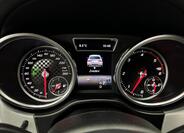 Mercedes-Benz GLE 18