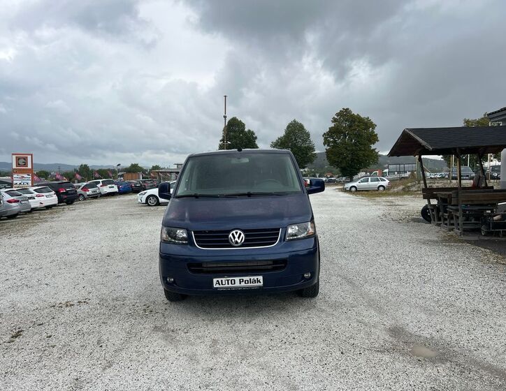 Volkswagen Ostatní 1