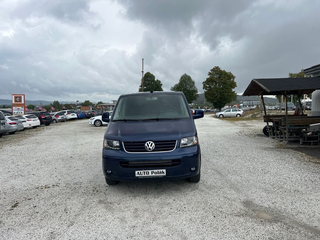 Volkswagen Ostatní