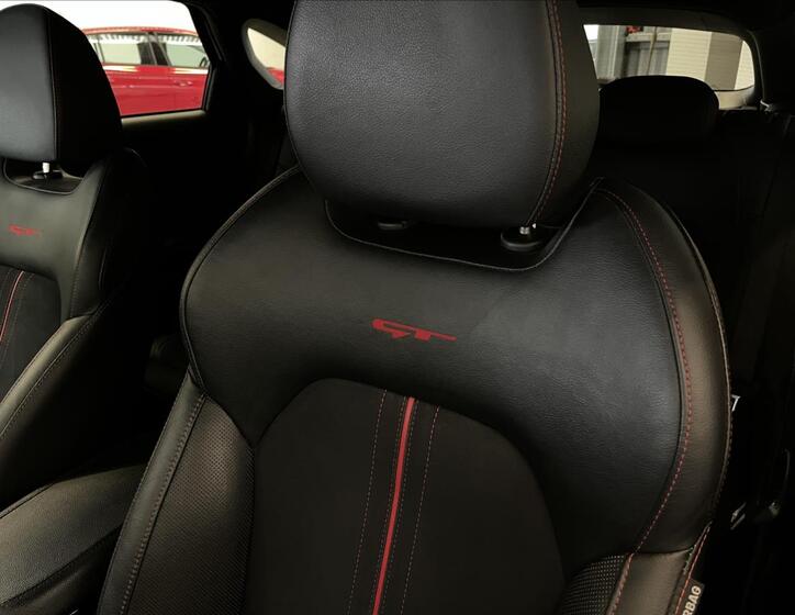 KIA ProCeed 23