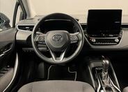Toyota Corolla 5