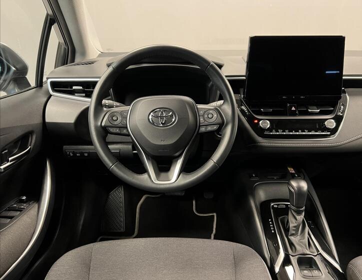 Toyota Corolla 5