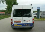 Ford Transit 5
