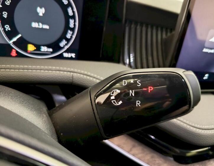 Škoda Superb 31