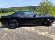 Dodge Challenger 5