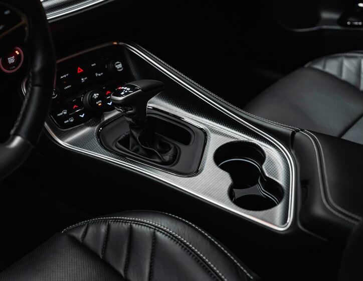 Dodge Challenger 19