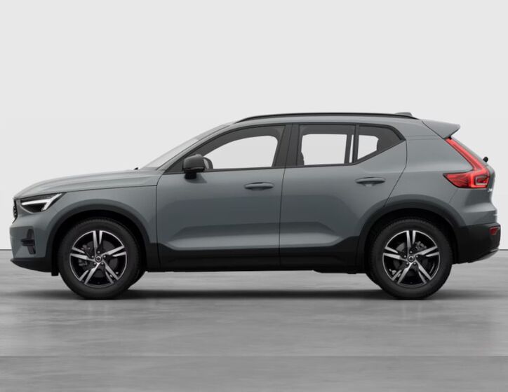 Volvo XC40 3