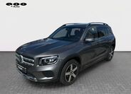 Mercedes-Benz GLB 1