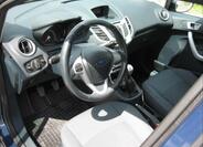 Ford Fiesta 14