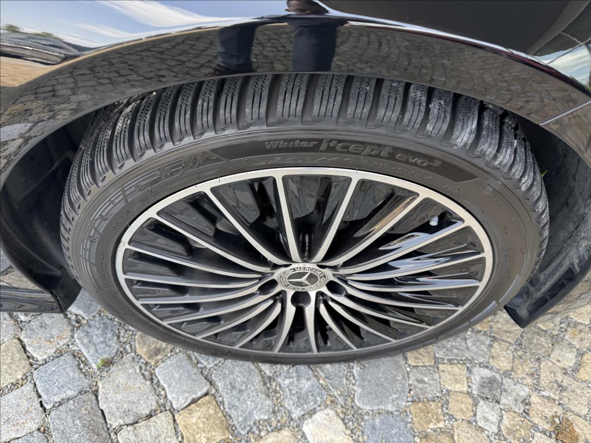 Mercedes-Benz CLE