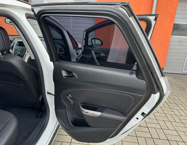 Opel Astra 23