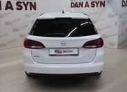 Opel Astra 5
