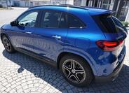 Mercedes-Benz GLA 4