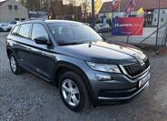 Škoda Kodiaq 9