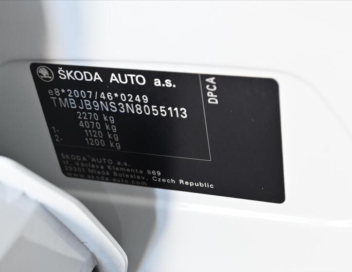 Škoda Kodiaq 15