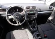 Volkswagen Golf 13