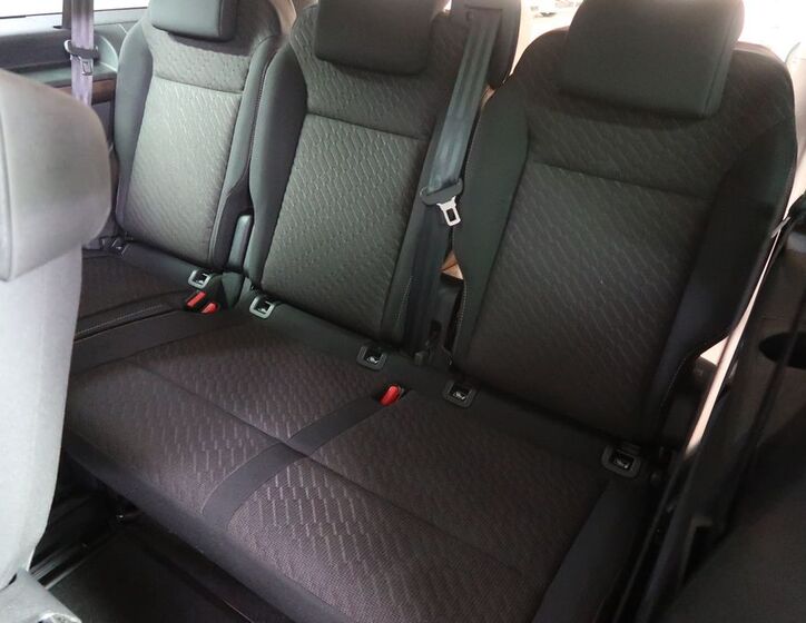 Toyota ProAce 11