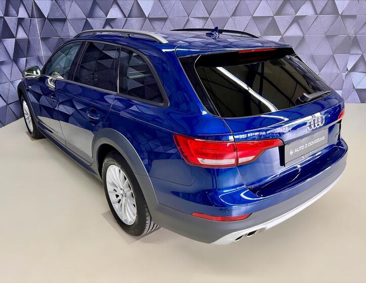 Audi A4 Allroad 5