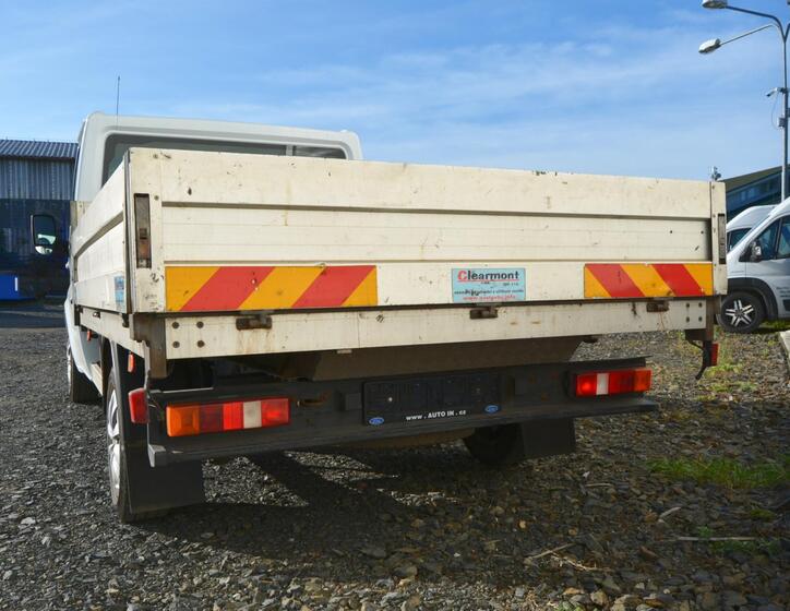 Ford Transit 29
