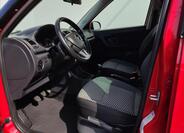 Škoda Fabia 8