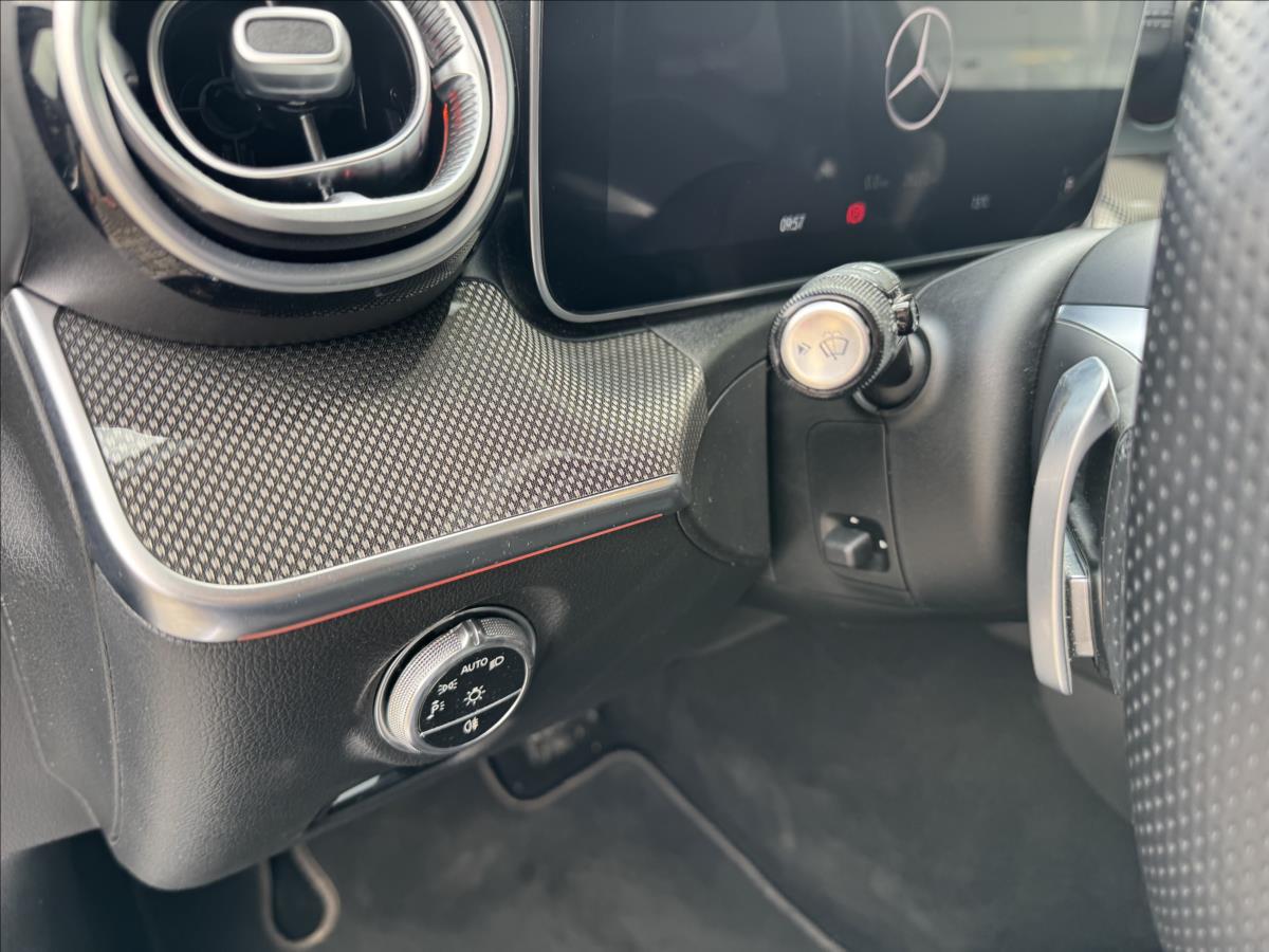 Mercedes-Benz Třídy C