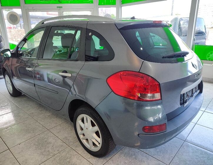 Renault Clio 3