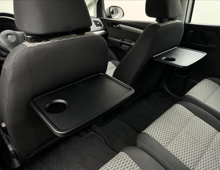 Volkswagen Sharan 34