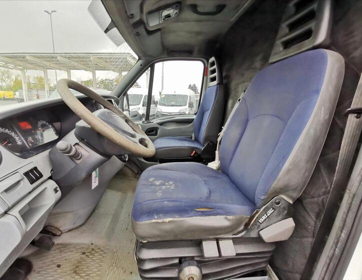Iveco Daily 5