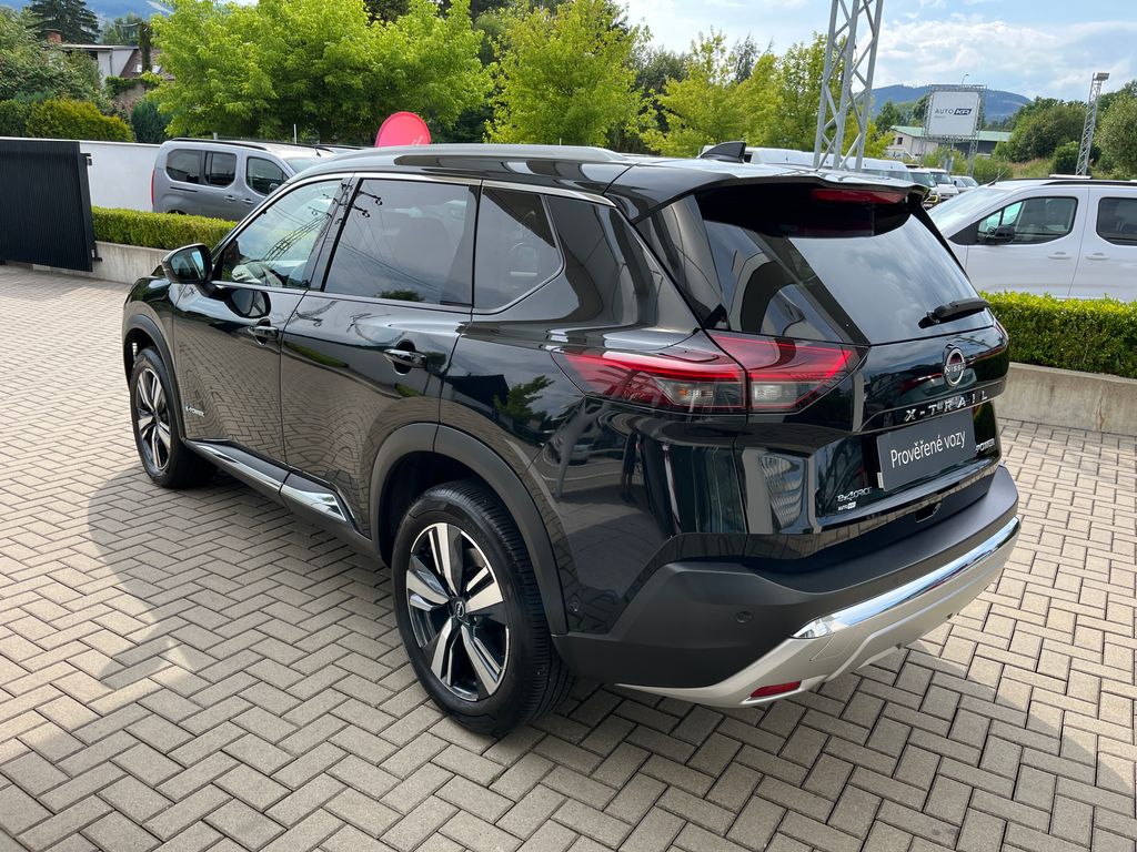 Nissan Ostatní