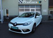 Renault Fluence 1