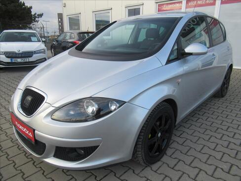 Seat Altea