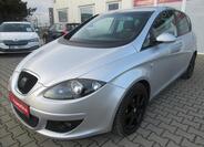 Seat Altea 1