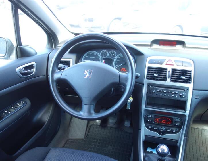Peugeot 307 19