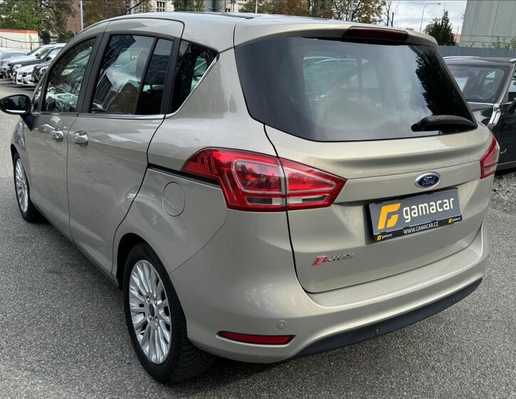 Ford B-MAX 6