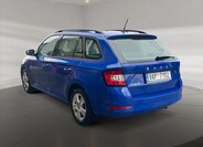 Škoda Fabia 4