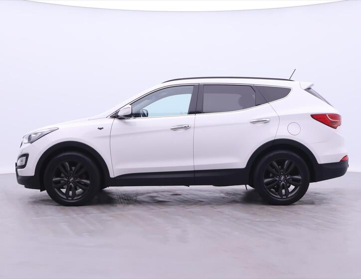 Hyundai Santa Fe 4