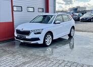 Škoda Kamiq 1