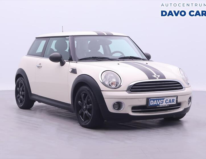 Mini One 1