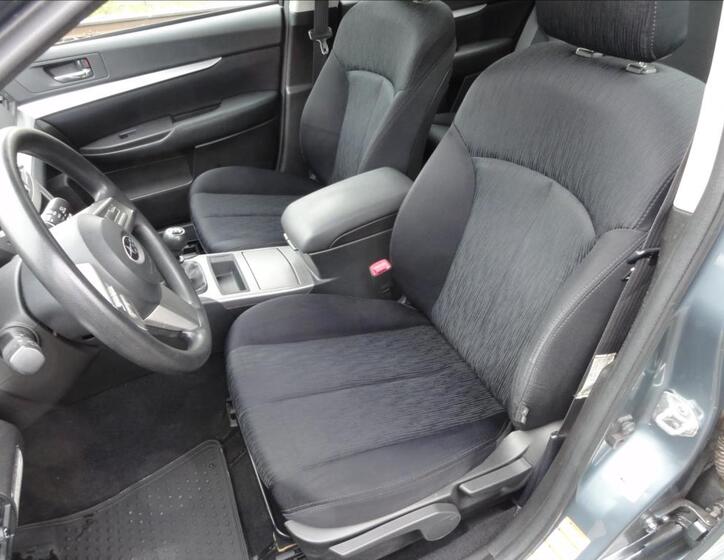 Subaru Legacy 14
