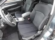 Subaru Legacy 14