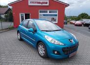 Peugeot 207 1
