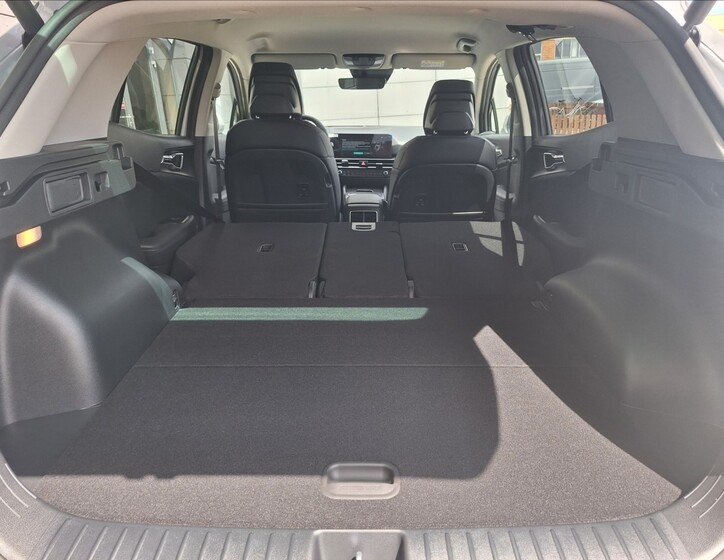 KIA Sportage 20