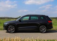 Škoda Kodiaq 4